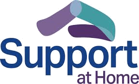 Support at Home